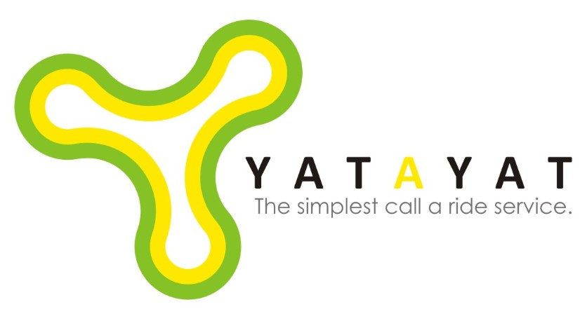Yatayat - The Simplest call-a-ride service.